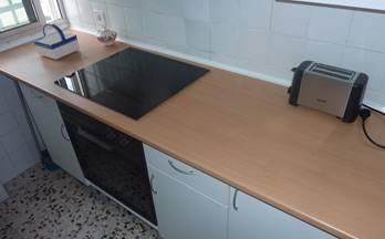 alquiler piso sevilla santa justa