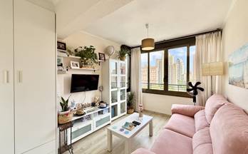 venta apartamento benidorm juzgados