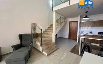 venta apartamento caceres 