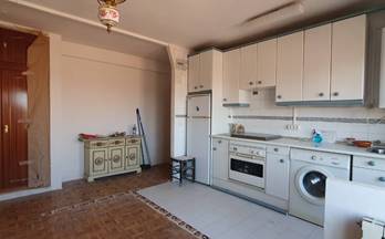 venta piso madrid capital villa de vallecas