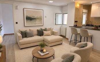 venta piso madrid capital centro
