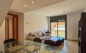 alquiler duplex palamos 