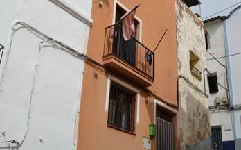 venta chalet callosa d´en sarria 