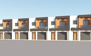 venta chalet adosado albatarrec cataluña