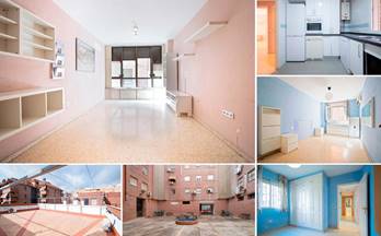 venta piso sevilla casco antiguo