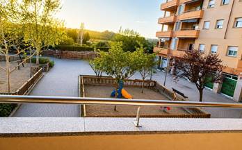 venta piso esparreguera can comelles