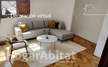 1  pisos y apartamentos en venta baratos carcaixent