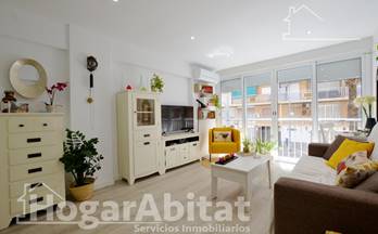 venta piso cullera san antonio