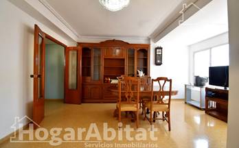 venta piso tavernes de la valldigna el vergeret