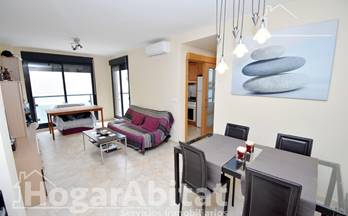 venta piso moncofa playa masbó