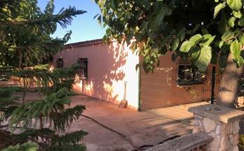 venta chalet tortosa jesus