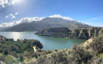 venta terrenos solares lecrin south of spain