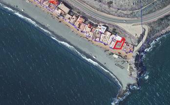 venta terrenos solares albuñol costa tropical