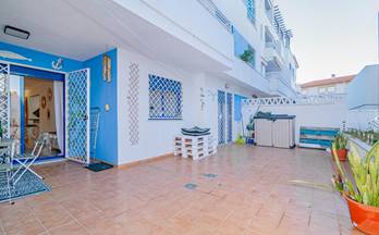 venta piso castell de ferro urbanizacion vela y ancla