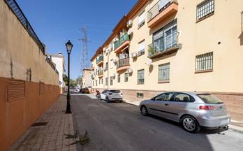 venta piso las gabias a la salida de las gabias