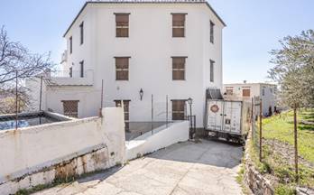 venta edificio portugos portugos