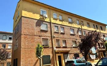 venta piso calatayud estación - san antonio
