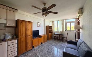 venta estudio benidorm levante