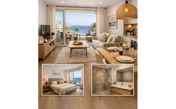 venta apartamento llucmajor s'arenal