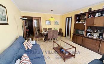 venta piso es castell 