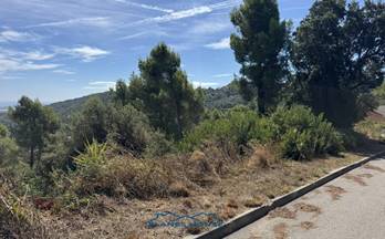 venta terrenos solares palafolls sant genís de palafolls