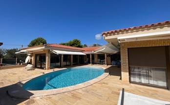 venta chalet benidorm 