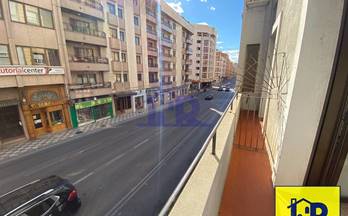alquiler piso cuenca 