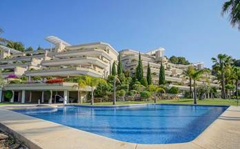 venta apartamento pedreguer la sella