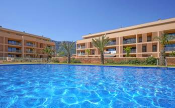 venta apartamento denia 