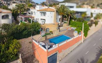 776 casas en venta benirrama
