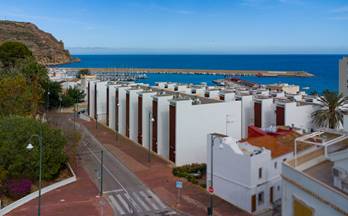 venta apartamento javea xabia puerto