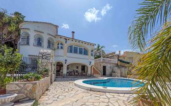 venta chalet denia la pedrera