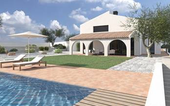 venta chalet teulada 