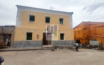 venta casa unifamiliar resto provincia olmo de atapuerca
