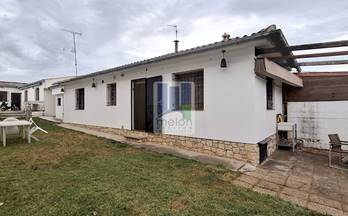 venta casa unifamiliar revillarruz 