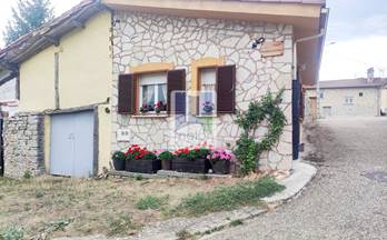 venta casa unifamiliar atapuerca 