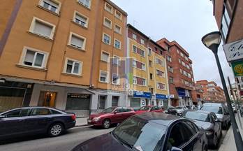 venta piso burgos centro-norte