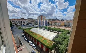 venta piso burgos centro-norte