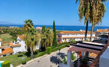 alquiler piso san luis de sabinillas aldea hills