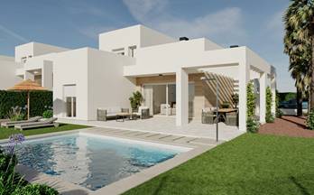 venta villa algorfa comunidad valenciana