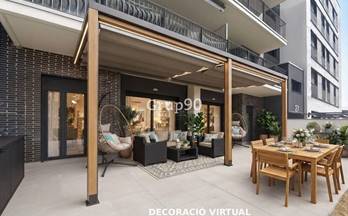 venta piso lleida cappont