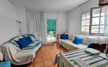 34 pisos en venta santa oliva
