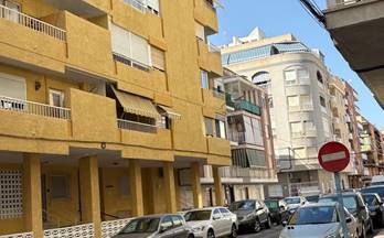 viviendas en venta los montesinos