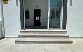 venta bungalow torrevieja la siesta - el salado - torret
