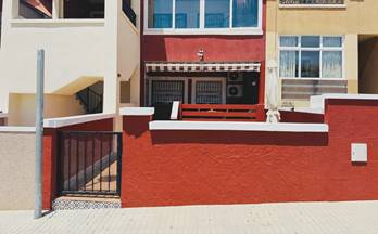 venta bungalow orihuela costa los altos