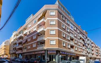 1413 apartamentos en venta alicante provincia