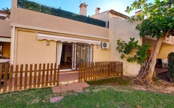 alquiler apartamento denia les bassetes-el marjal