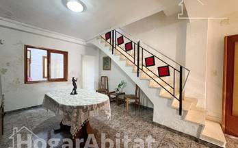 venta casa unifamiliar tavernes de la valldigna costa de valencia