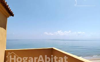 venta chalet sueca mareny  de barraquetes - playa
