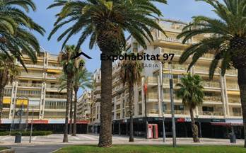 venta duplex salou paseo jaime i